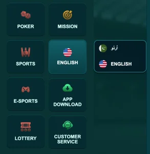 CD33 Multi lang support 