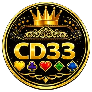 cd33 game 